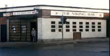 The Viking Bar